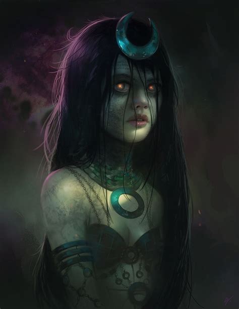 The Cursed Enchantress's Midnight Rose: Myth or Reality?